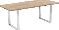 Tisch Harmony Chrom 160x80