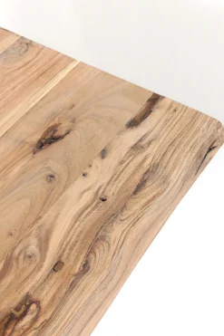 Tisch Harmony Chrom 200x100