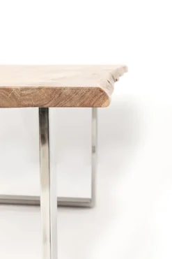 Tisch Harmony Chrom 200x100