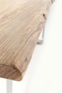 Tisch Harmony Chrom 200x100