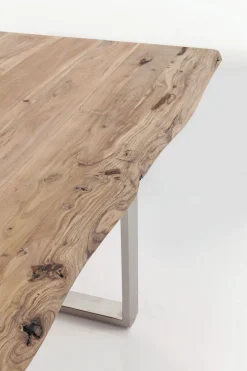 Tisch Harmony Chrom 200x100