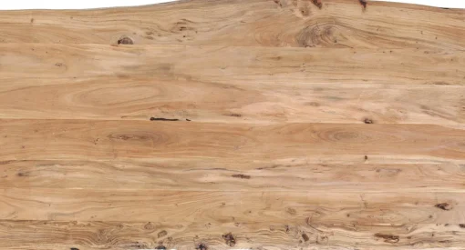 Tisch Harmony Schwarz 160x80