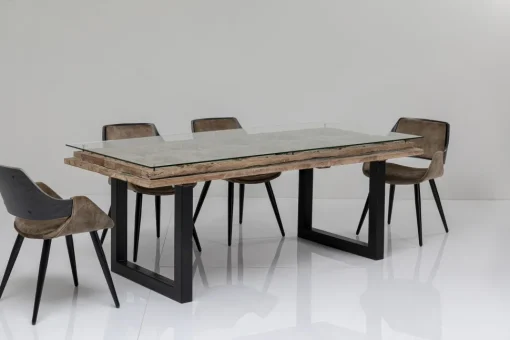 Tisch Kalif 90x200cm
