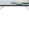 Tisch La Gomera 160x80cm
