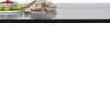 Tisch Lorenco Smoke 180x90cm