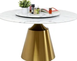 Tisch Lucia Ø135cm