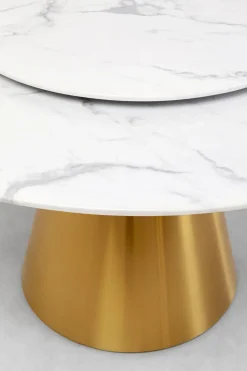 Tisch Lucia Ø135cm