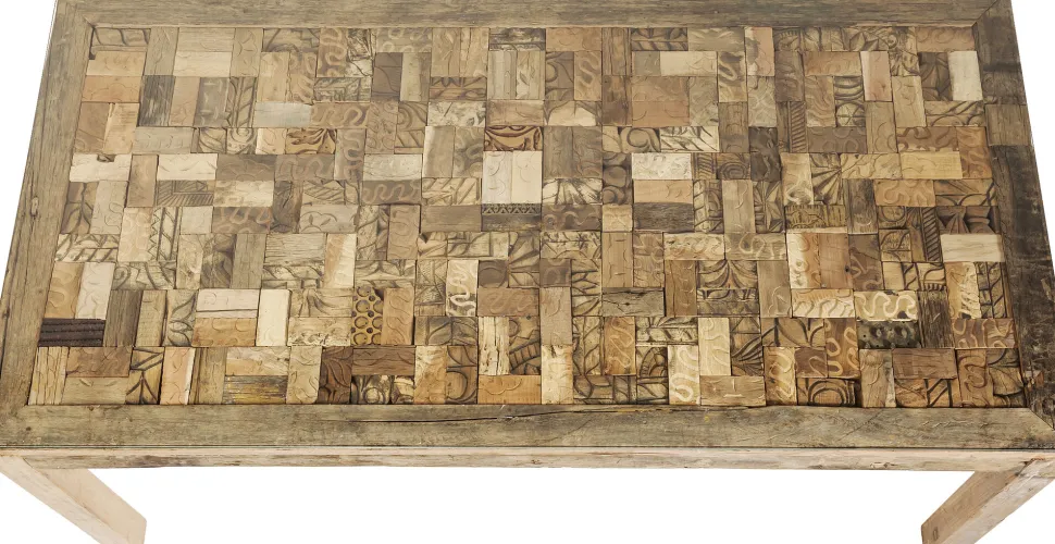 Tisch Memory 160x80cm