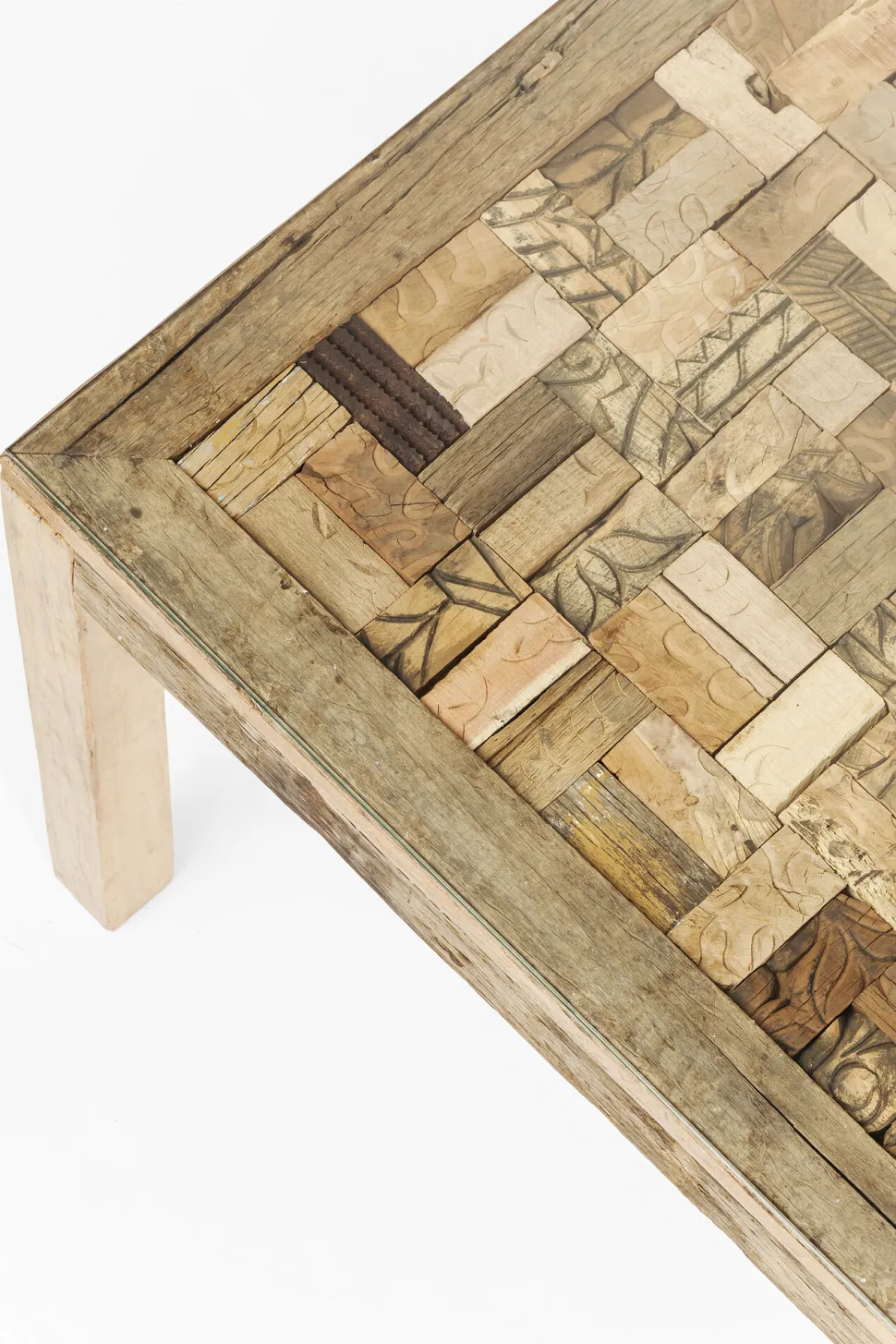 Tisch Memory 160x80cm