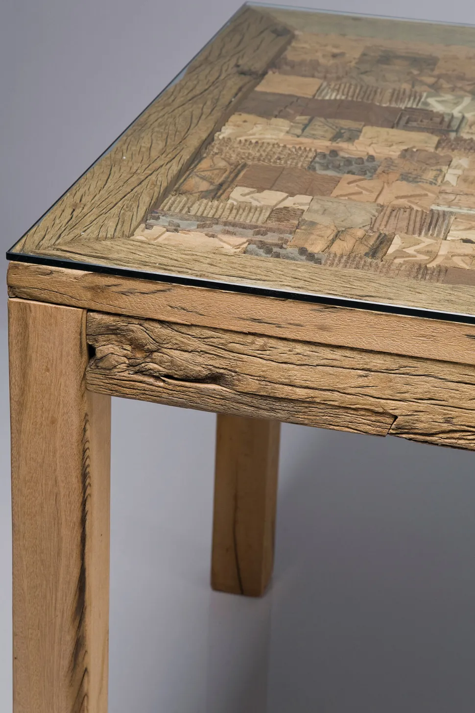 Tisch Memory 160x80cm