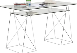 Tisch Polar Chrom 8 mm ESG