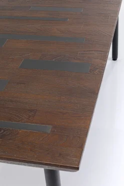 Tisch Raindrop 180x90cm