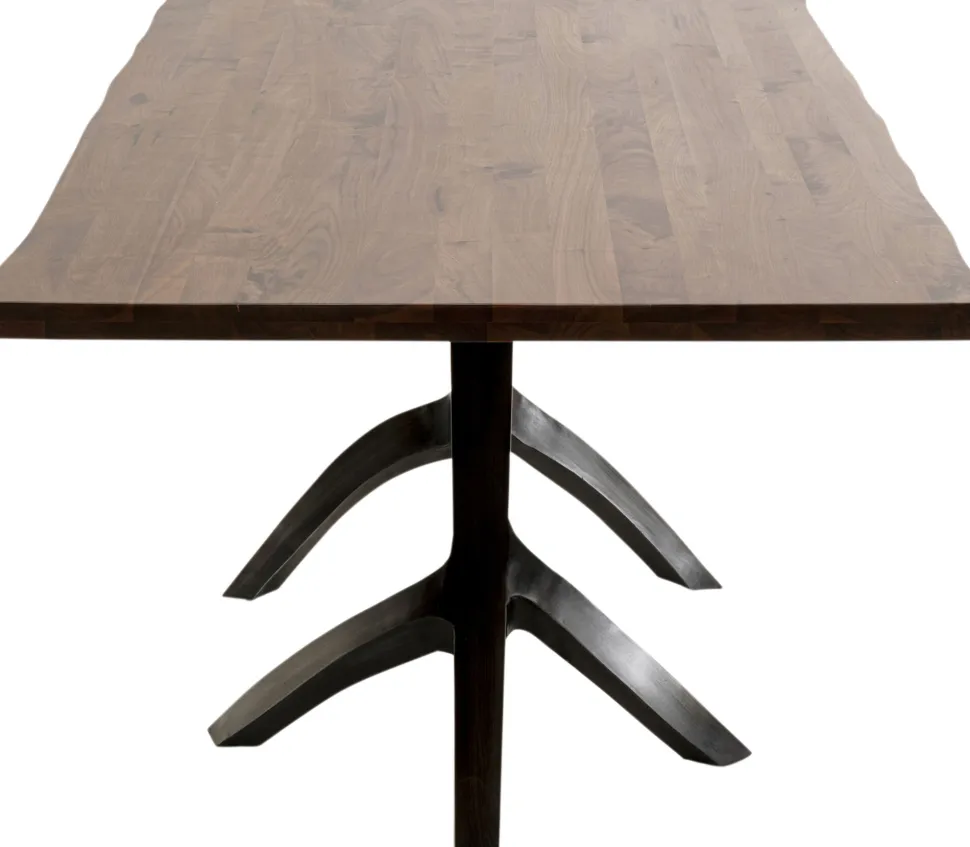 Tisch Roots Dark 220x100cm