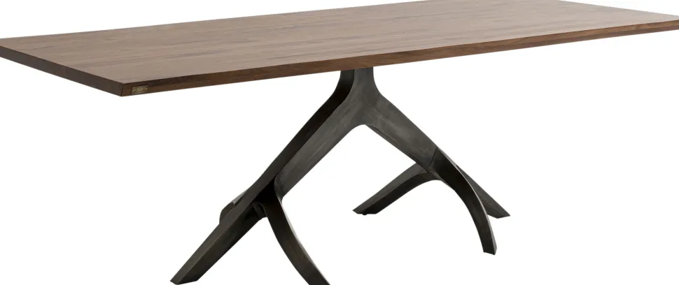 Tisch Roots Dark 220x100cm