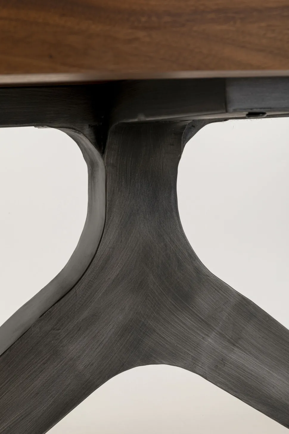 Tisch Roots Dark 220x100cm