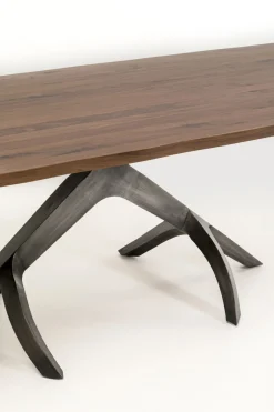 Tisch Roots Dark 220x100cm