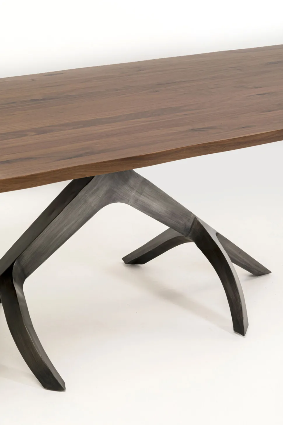 Tisch Roots Dark 220x100cm
