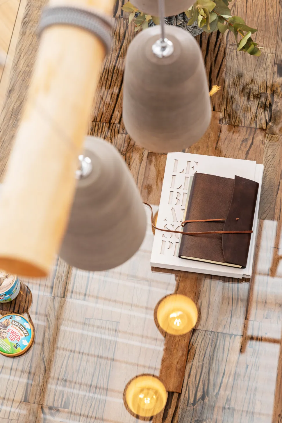 Tisch Rustico 200x90cm