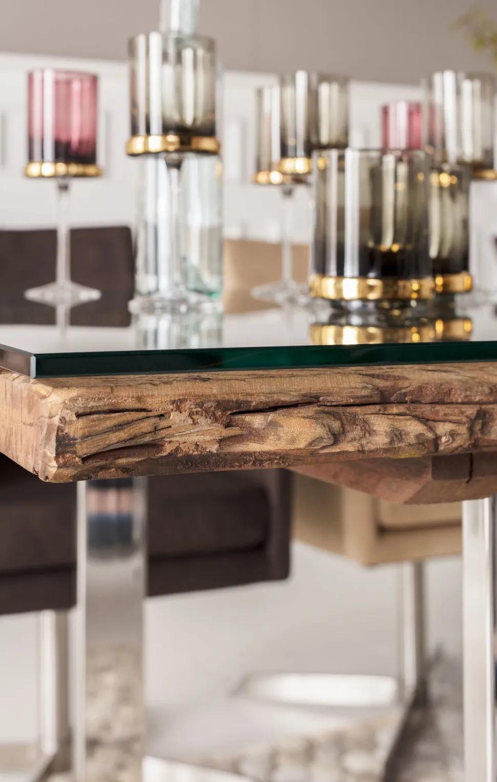 Tisch Rustico 200x90cm