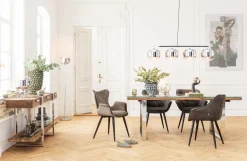 Tisch Rustico 200x90cm