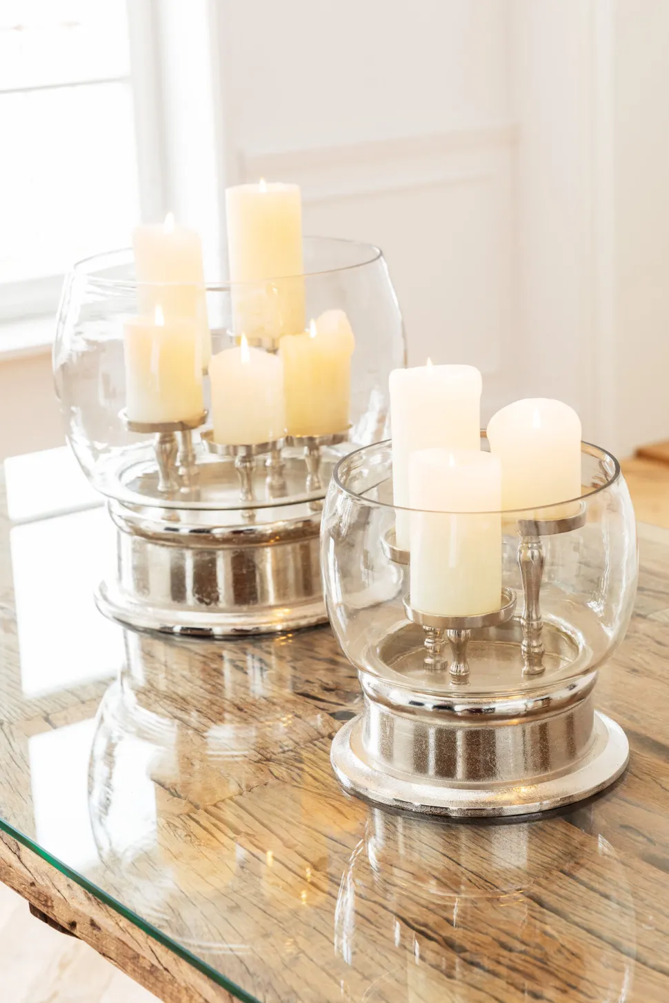 Tisch Rustico 200x90cm