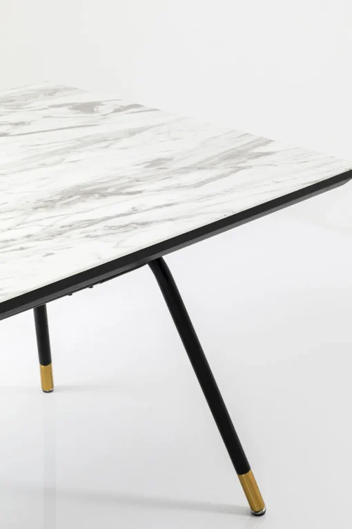 Tisch South Beach 90x160cm