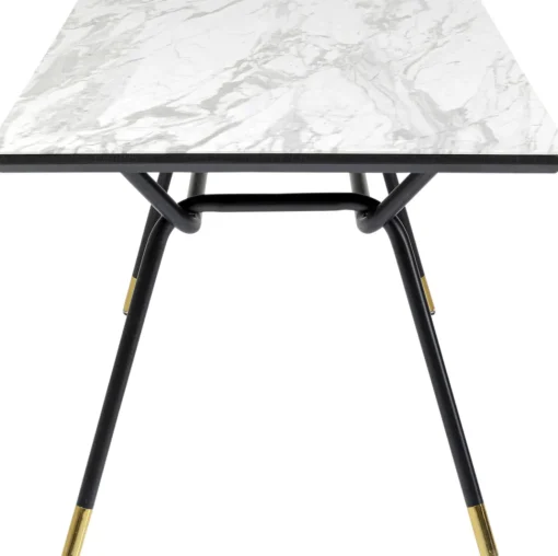 Tisch South Beach 90x160cm