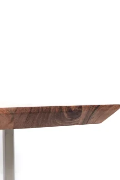 Tisch Symphony Chrom 200x100