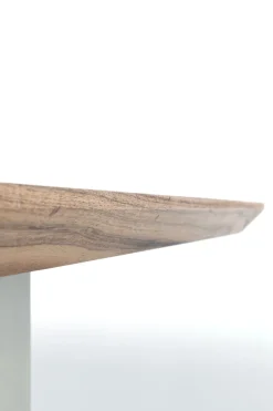 Tisch Symphony Chrom 200x100