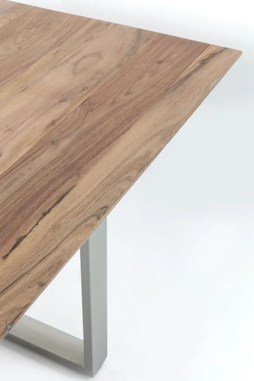 Tisch Symphony Chrom 160x80