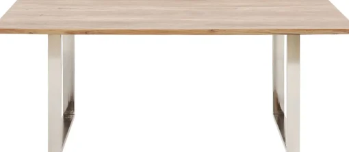 Tisch Symphony Chrom 160x80