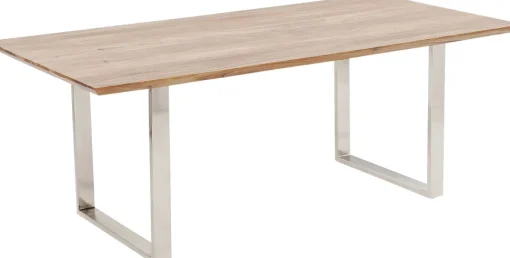 Tisch Symphony Chrom 160x80