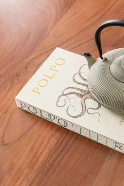 Tisch Symphony Schwarz 160x80