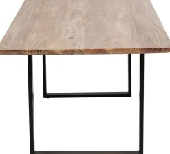 Tisch Symphony Schwarz 180x90