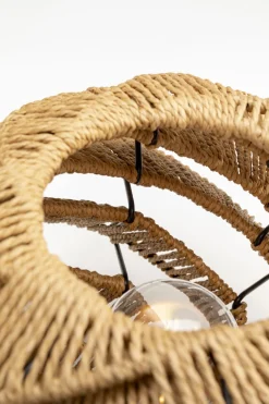 Tischleuchte Aloha Whirl 40cm