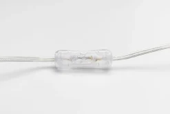 Tischleuchte Allegra Gold 47cm