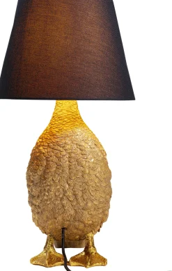 Tischleuchte Animal Duck 58cm
