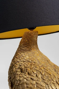 Tischleuchte Animal Duck 58cm