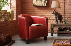 Tischleuchte Animal Elephant Safari 74cm