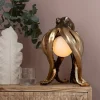 Tischleuchte Animal Octopus 34cm
