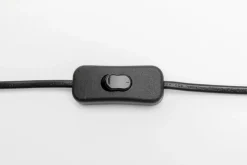 Tischleuchte Balance Circle 40cm