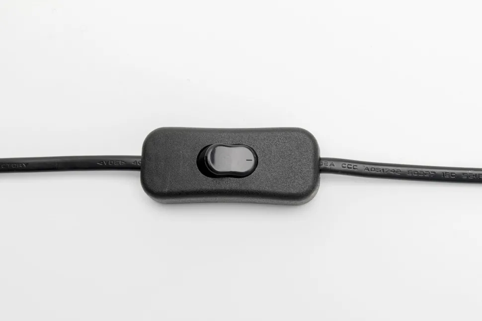 Tischleuchte Balance Circle 40cm