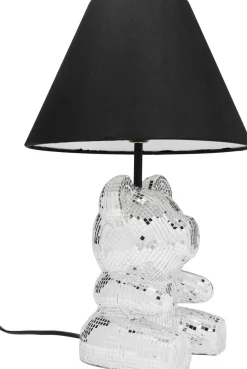 Tischleuchte Bear Disco 40cm