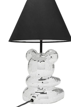 Tischleuchte Bear Disco 40cm