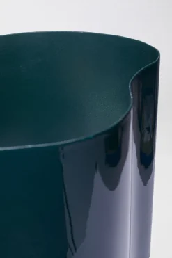 Tischleuchte Cloudy Oval Midnight 49cm