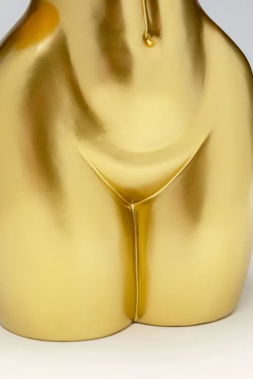 Tischleuchte Donna Leo 48cm