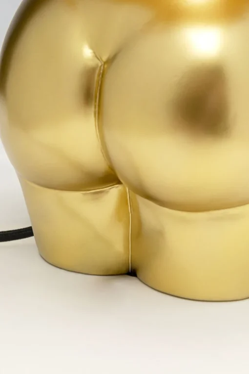 Tischleuchte Donna Leo 48cm