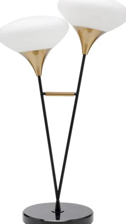Tischleuchte Gocce 87cm