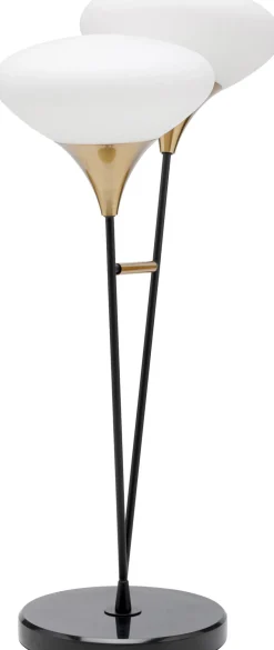 Tischleuchte Gocce 87cm