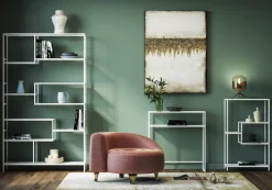 Tischleuchte Golden Goblet Ball